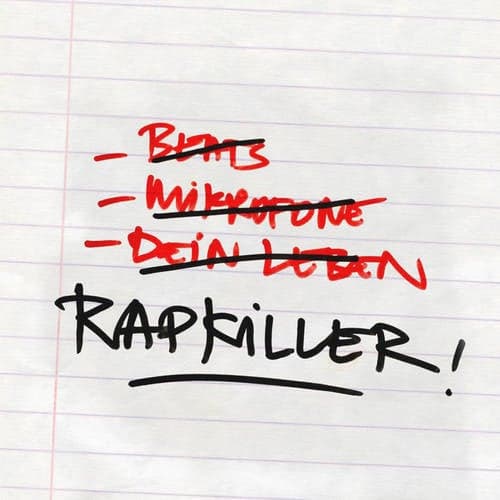 Rapkiller
