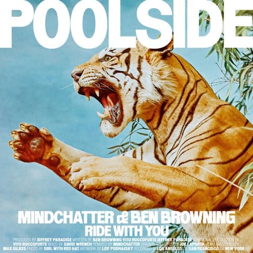 Ride With You (Mindchatter Remix)