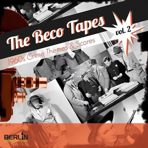 The BECO Tapes, Vol. 2