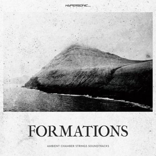 Formations : Ambient Chamber String Soundtracks