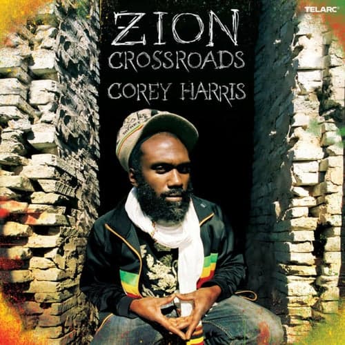 Zion Crossroads