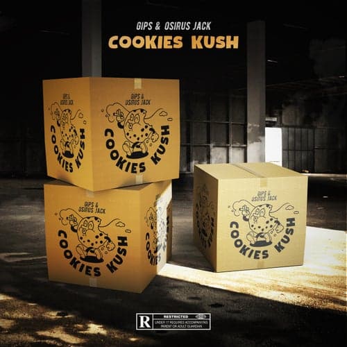 Cookies Kush