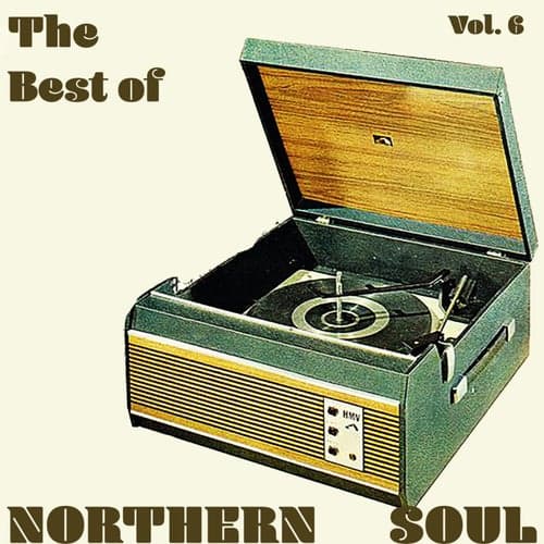 The Best of Northern Soul, Vol. 6