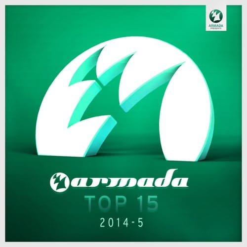 Armada Top 15 - 2014-05