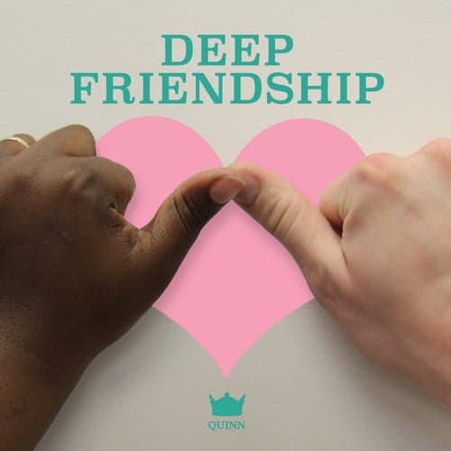 Deep Friendship