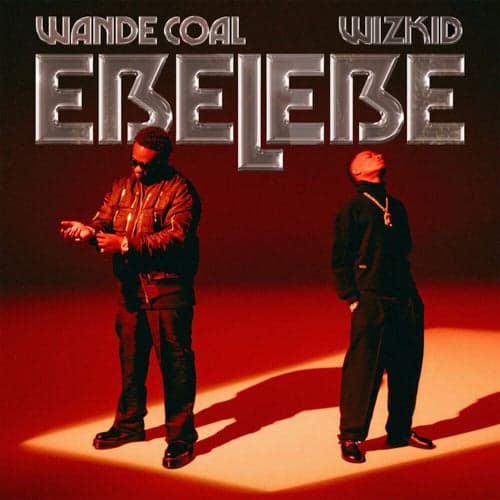 Ebelebe (feat. Wizkid)