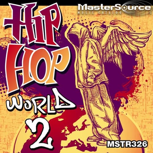 Hip Hop World 2