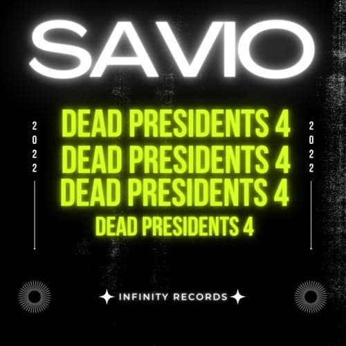 Dead Presidents 4