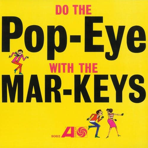 Do The Pop-Eye