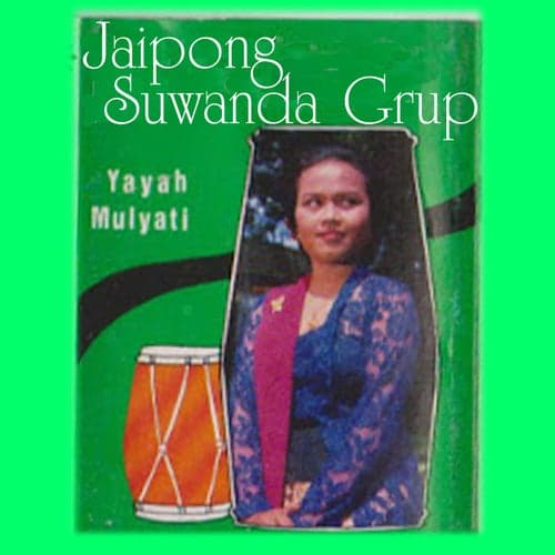 Jaipong Suwanda Group