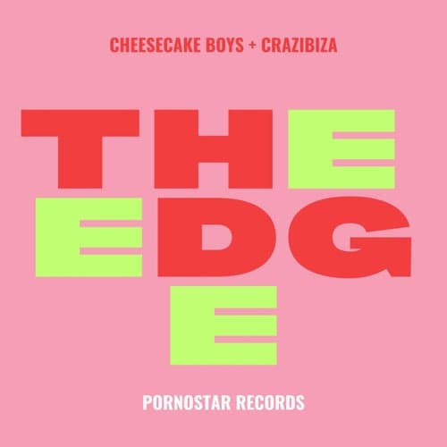 The Edge  (Original Mix)