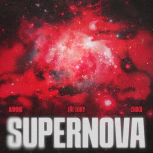 Supernova (Extended Mix)