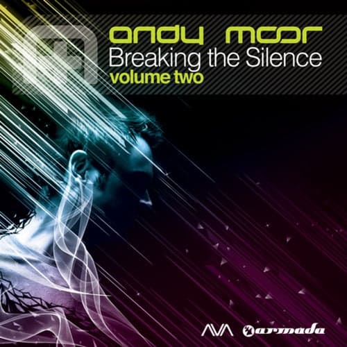 Andy Moor presents Breaking The Silence, Vol. 2 (Extended Versions - Part 1)