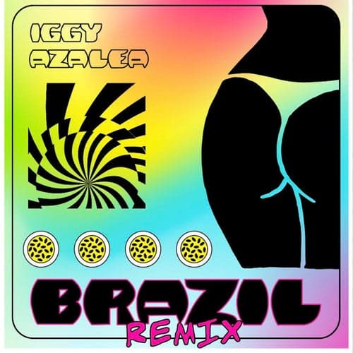 Brazil (Remix)