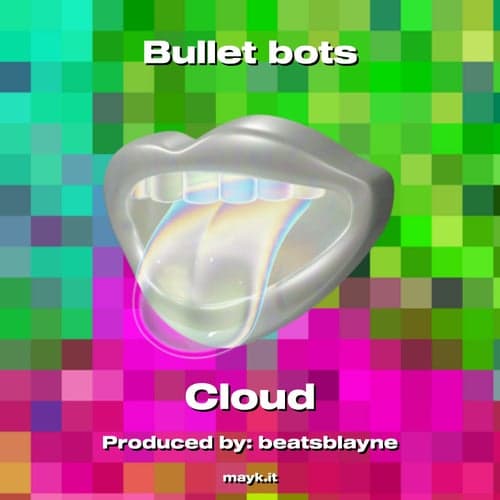 Bullet bots