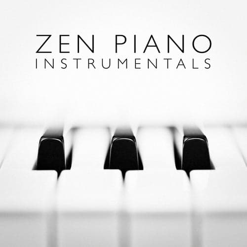 Zen Piano Instrumentals