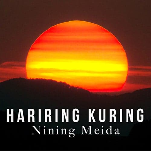 Hariring Kuring