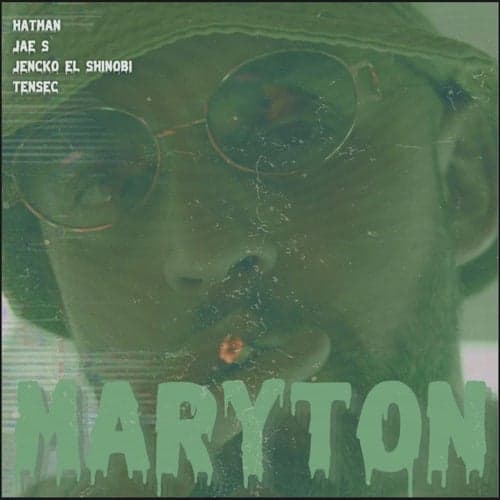 Maryton (feat. Jae S)