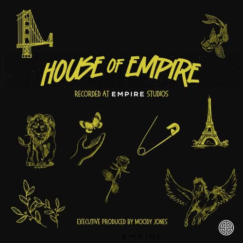 HOUSE of EMPIRE