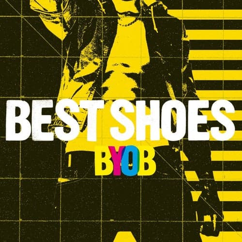 Best Shoes (Remixes)