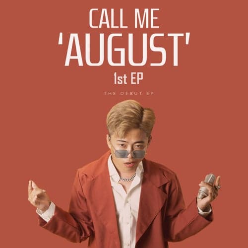 Call Me August