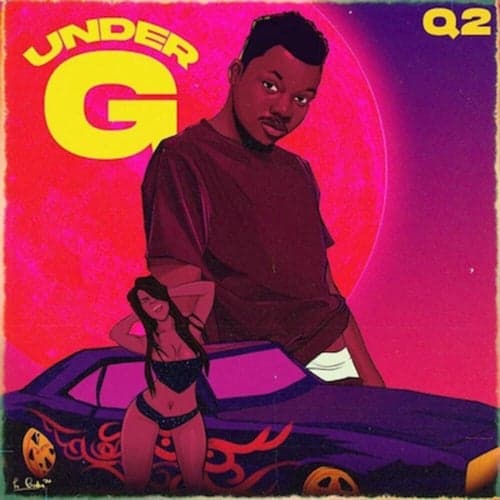 Under G