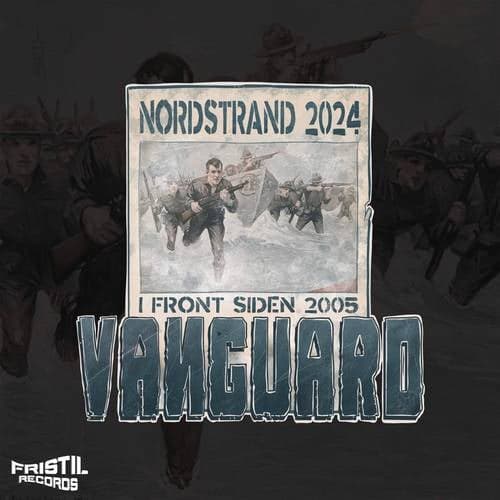 Vanguard 2024