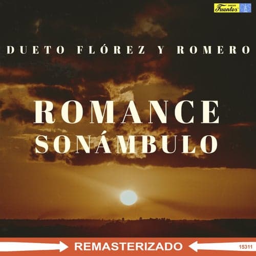 Romance Sonámbulo