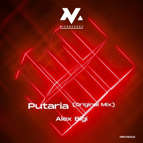 Putaria (Original Mix)
