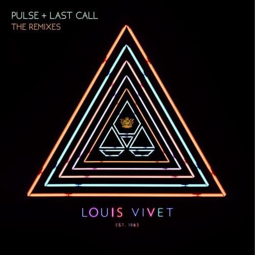 Pulse + Last Call (Remixes)