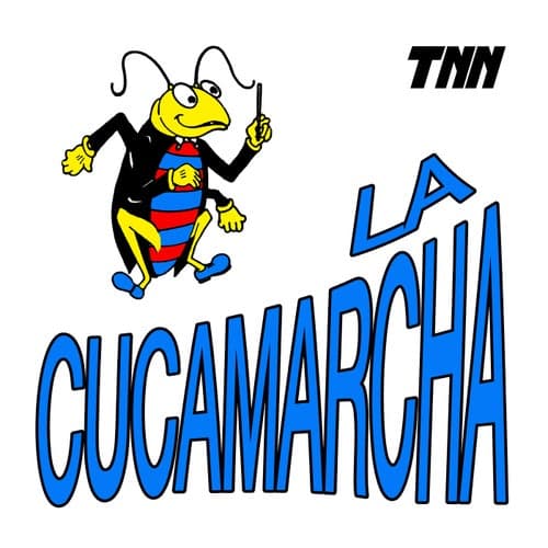 La Cucamarcha
