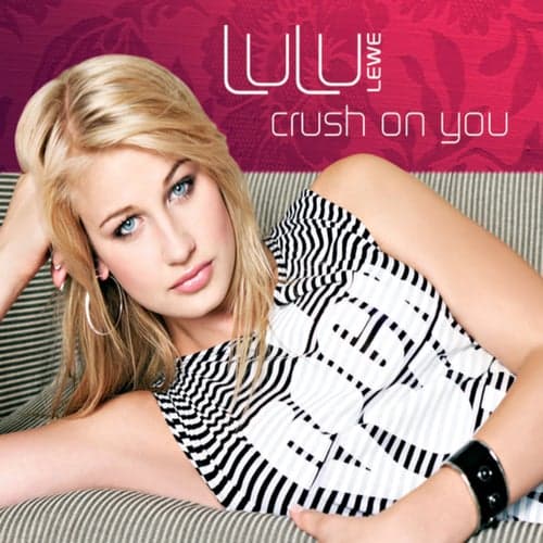 Crush On You (Digital Version)