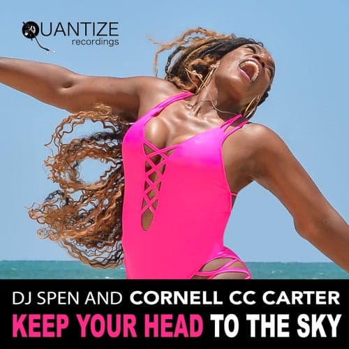 Keep Your Head To The Sky (Radio Mixes)