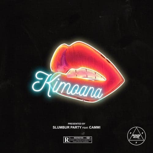 Kimoana (feat. Cammi)
