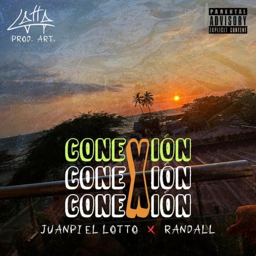 Conexion (feat.Randall)