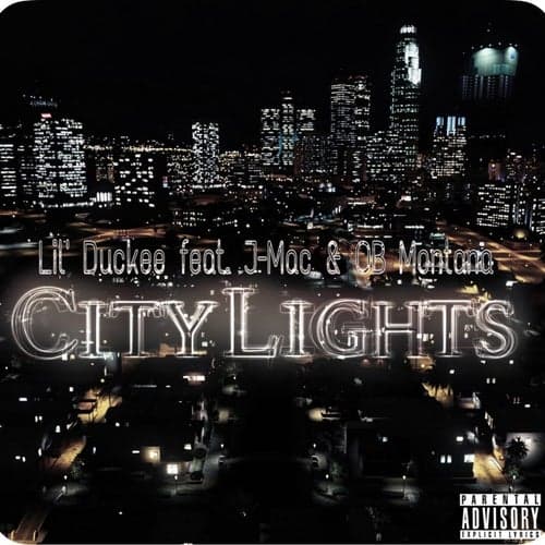 City Lights (feat. J-Mac & OB Montana)
