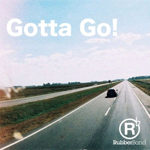 Gotta Go! (feat. Jun Kung)