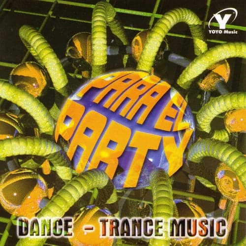 Para El Party - Dance Trance Music