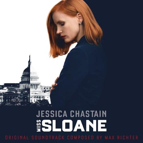 A Question of Adrenaline (Music from the Motion Picture "Miss Sloane")