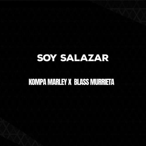 Soy Salazar