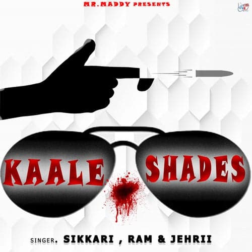 Kaale Shades