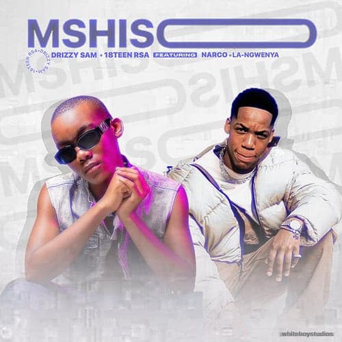 Mshiso (feat. Narco SA, La-Ngwenya)