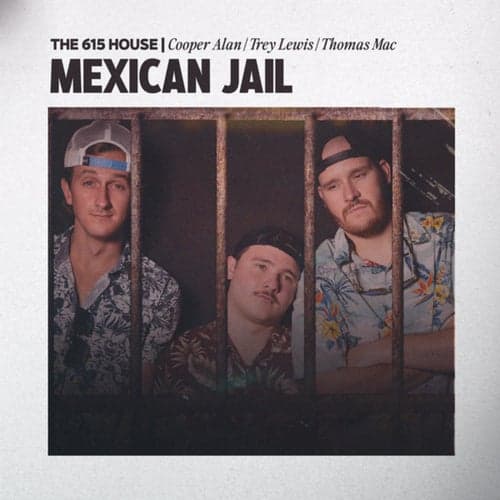 Mexican Jail