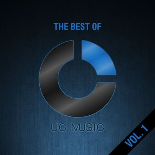 The Best of UC Music: Volume 1