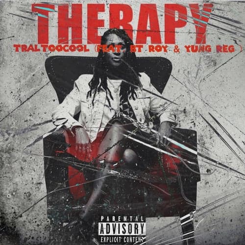 Therapy (feat. BT Roy & Yung Reg)