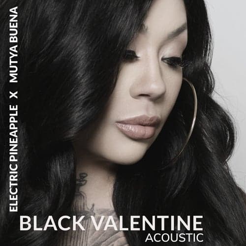 Black Valentine (Acoustic)