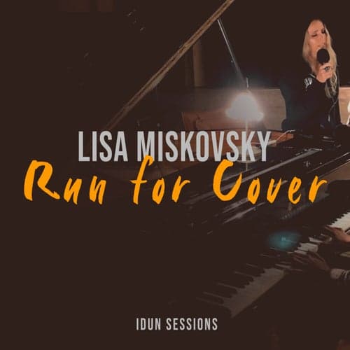 Run for Cover (Idun Sessions)