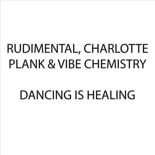 Dancing is Healing