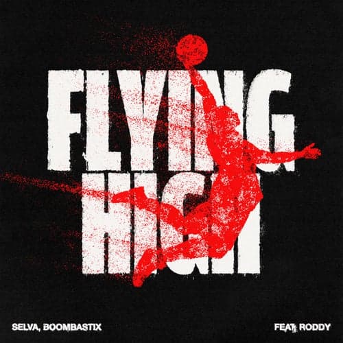 Flying High (feat. Roddy)