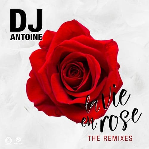 La Vie En Rose (The) [Remixes]